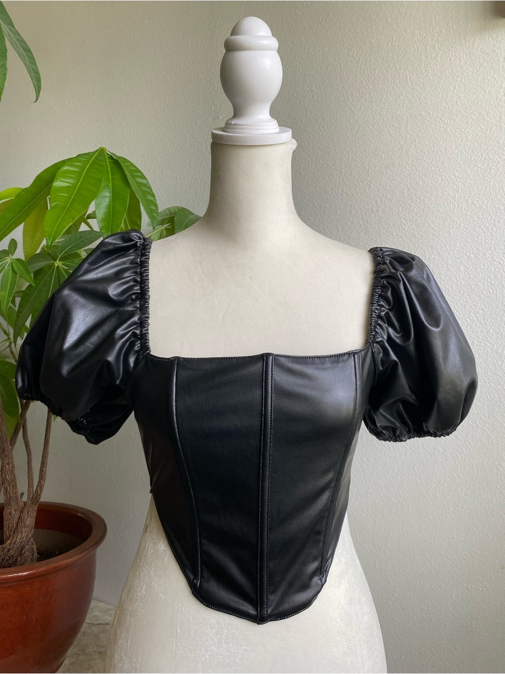 Cottage Corset